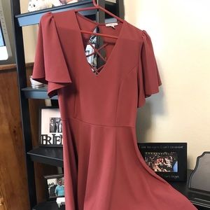 Charlotte Russe dress
